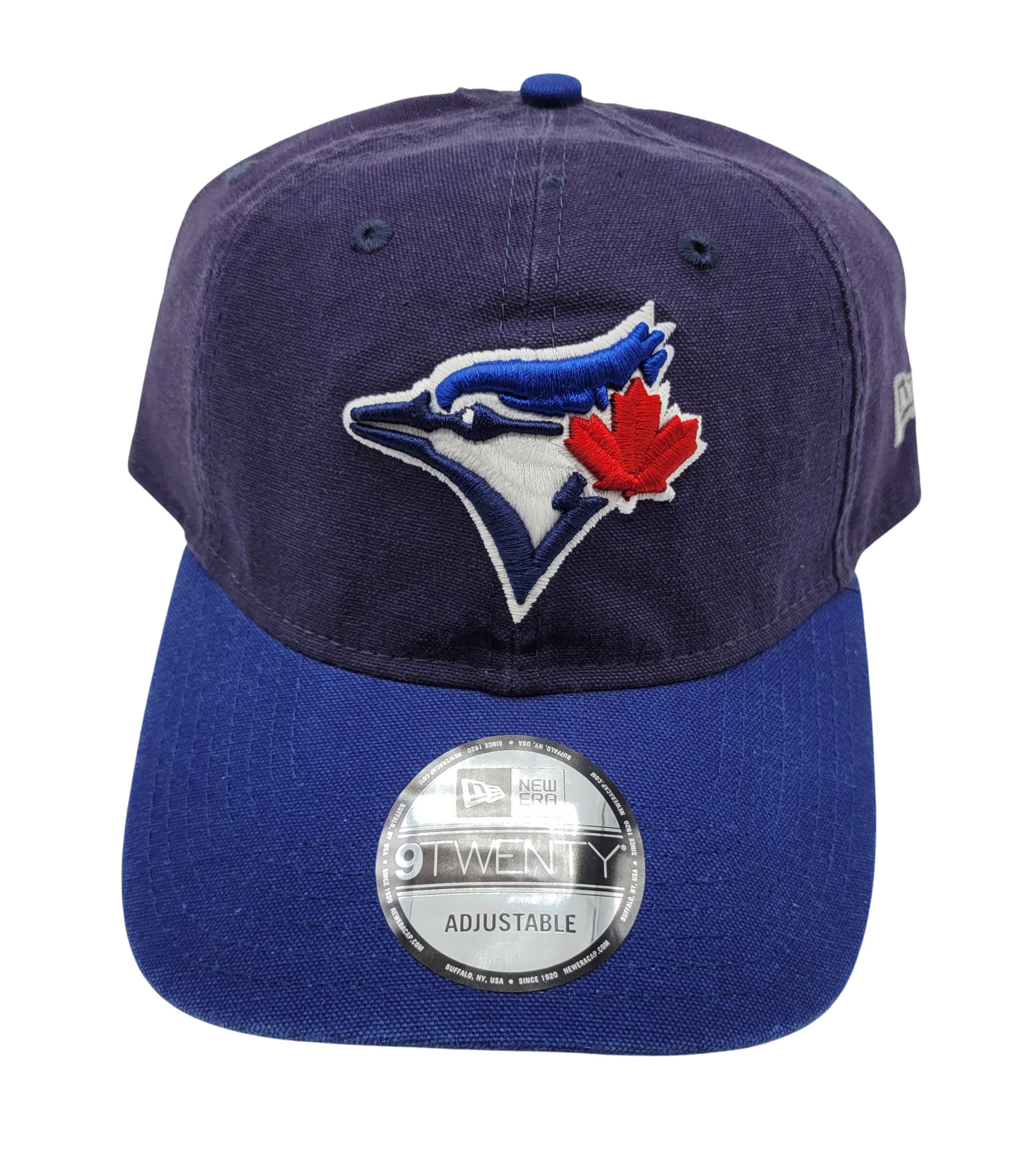 GORRA BLUE JAYS – COCO Americans