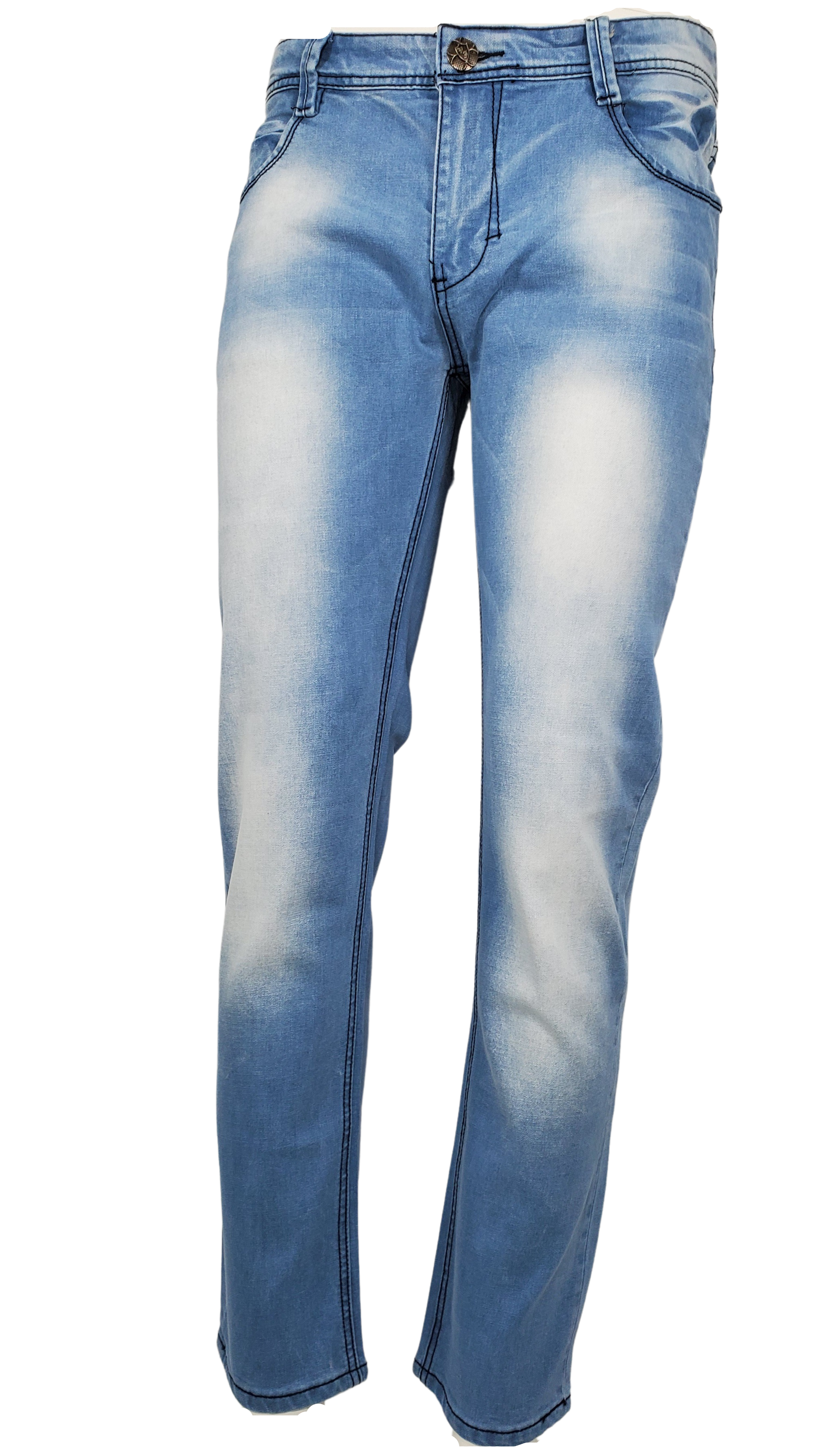 VASSARI STRETCH JEANS