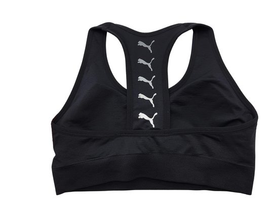 PUMA SEAMLESS SPORTS BRA