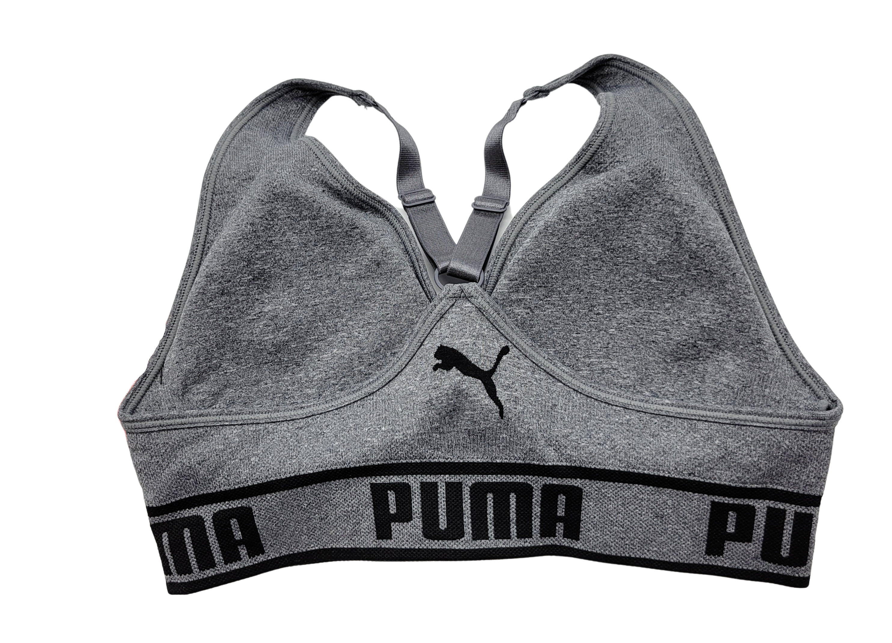 PUMA SEAMLESS SPORTS BRA