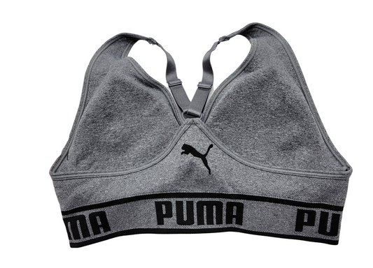 PUMA SEAMLESS SPORTS BRA