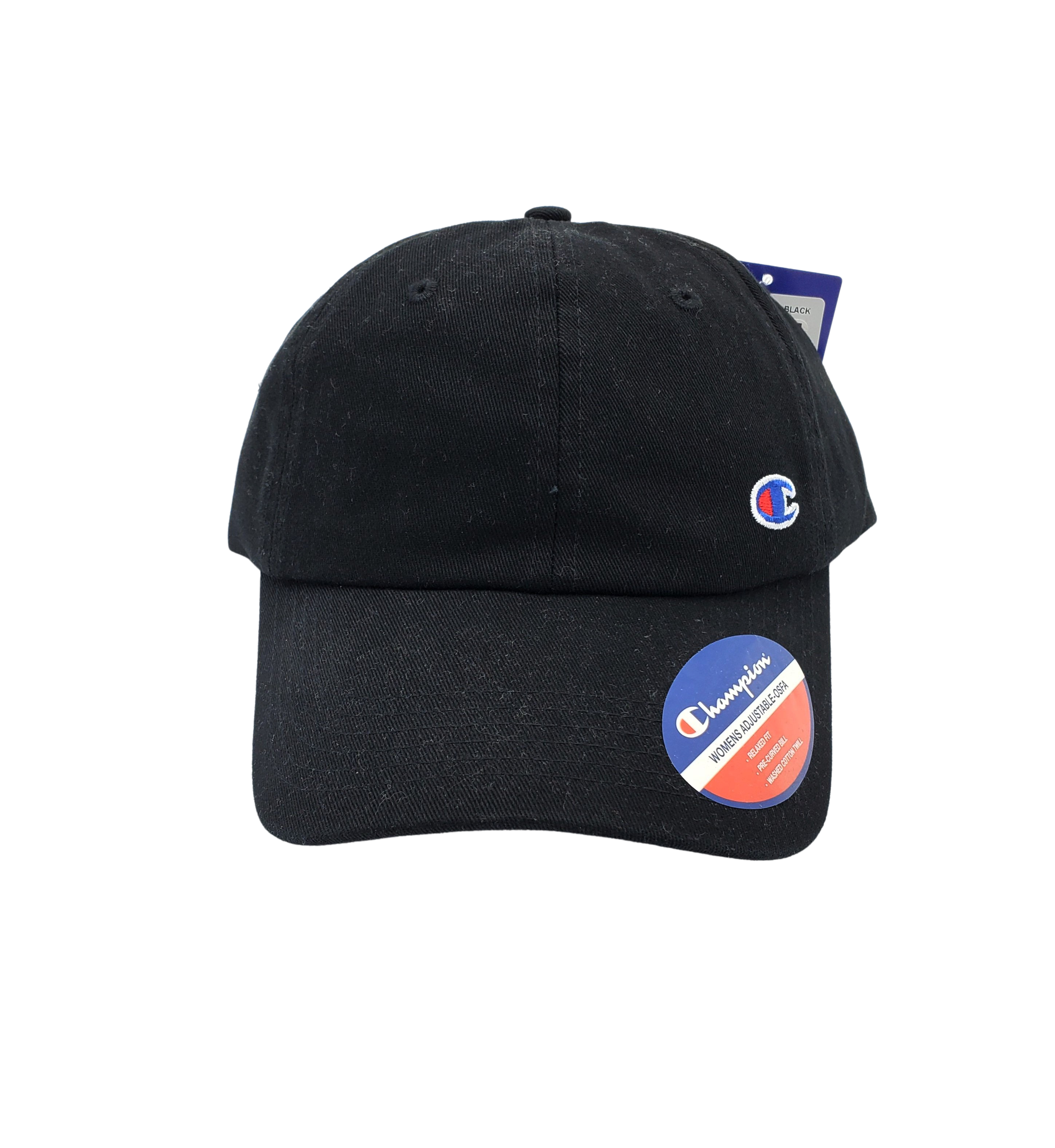 CHAMPION WOMEN'S ADJUSTABLE CAP