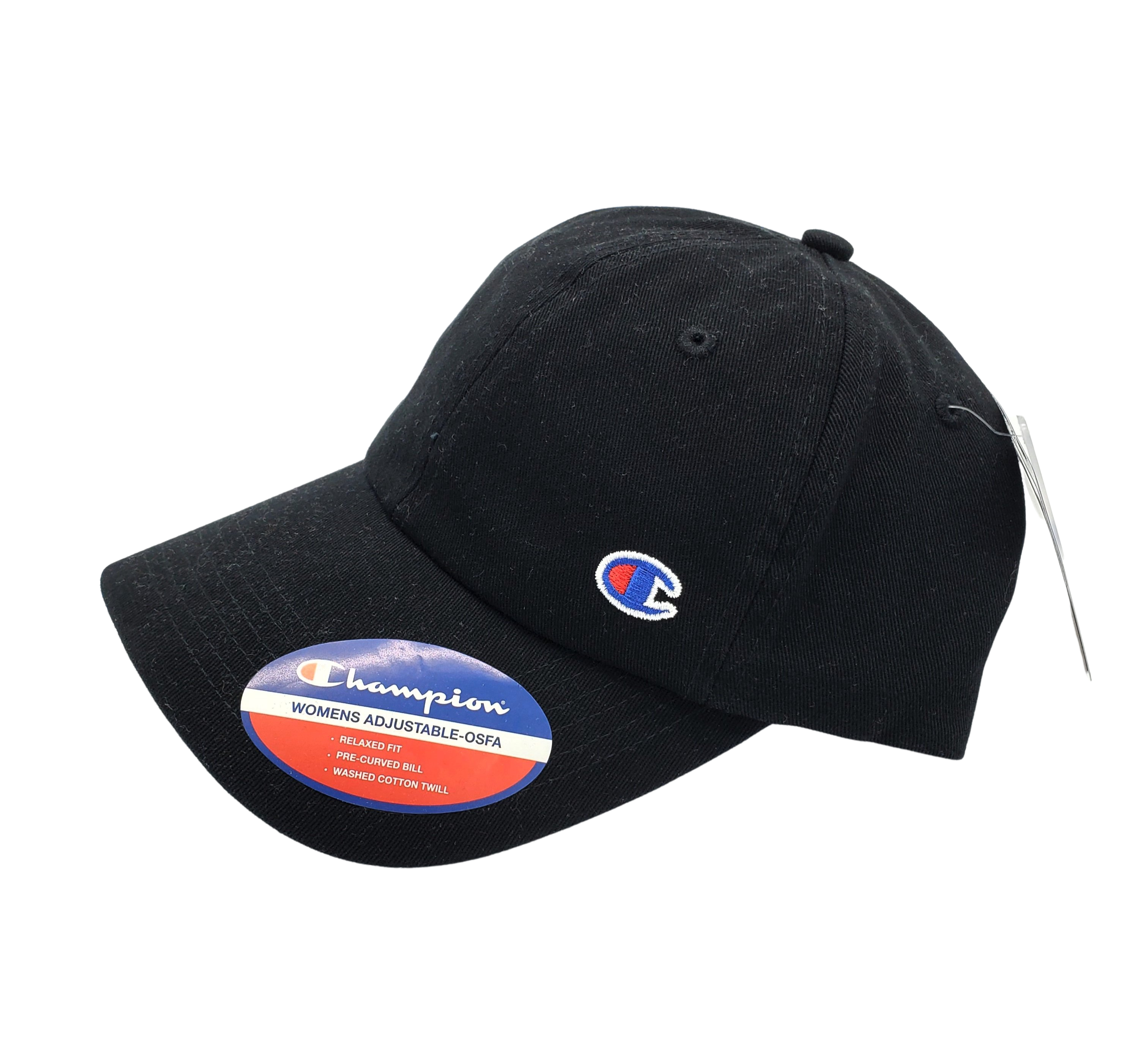 CHAMPION WOMEN'S ADJUSTABLE CAP