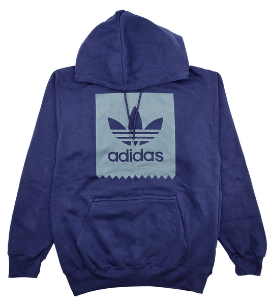 ADIDAS SOLID BB HOODIE