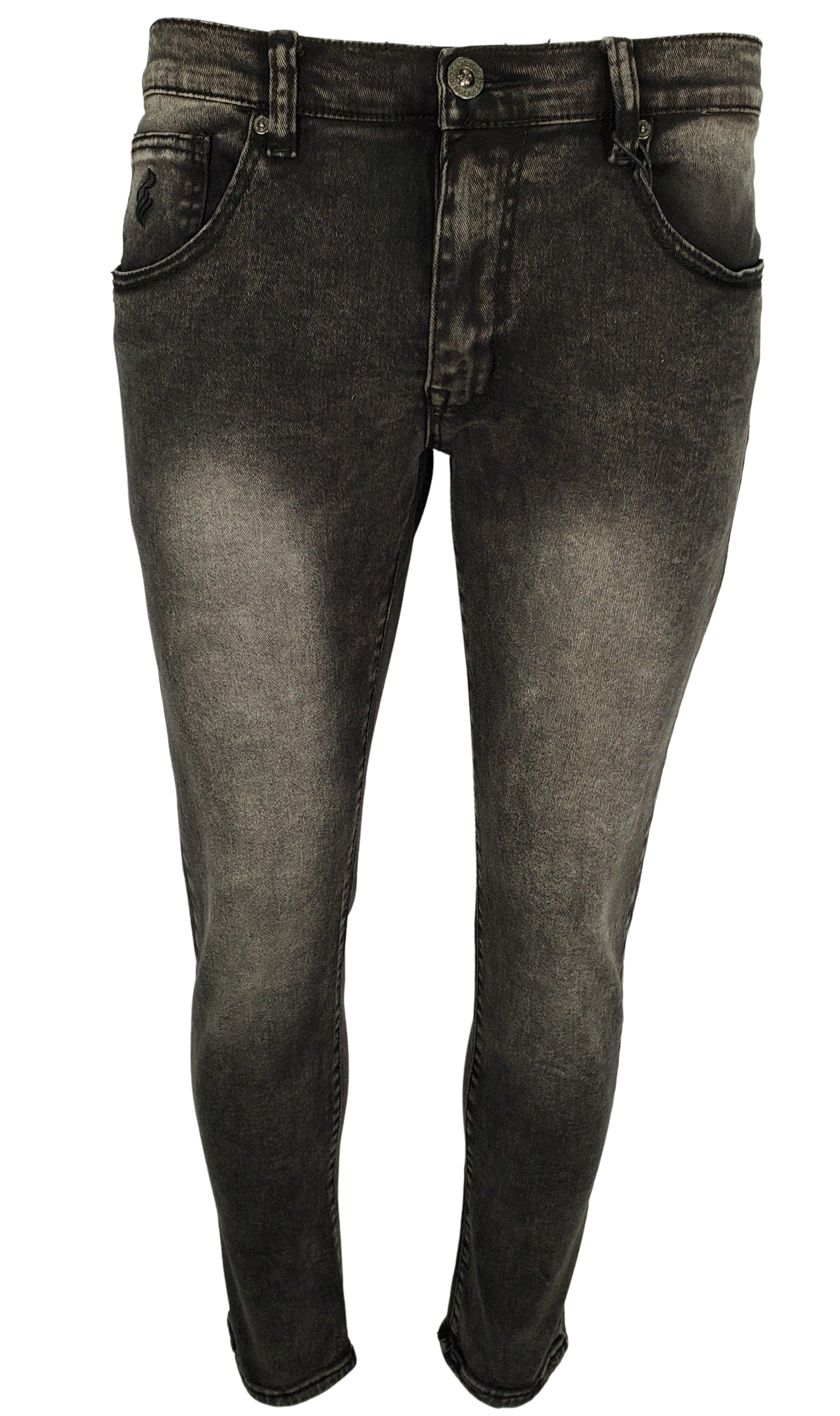 Black online rocawear jeans