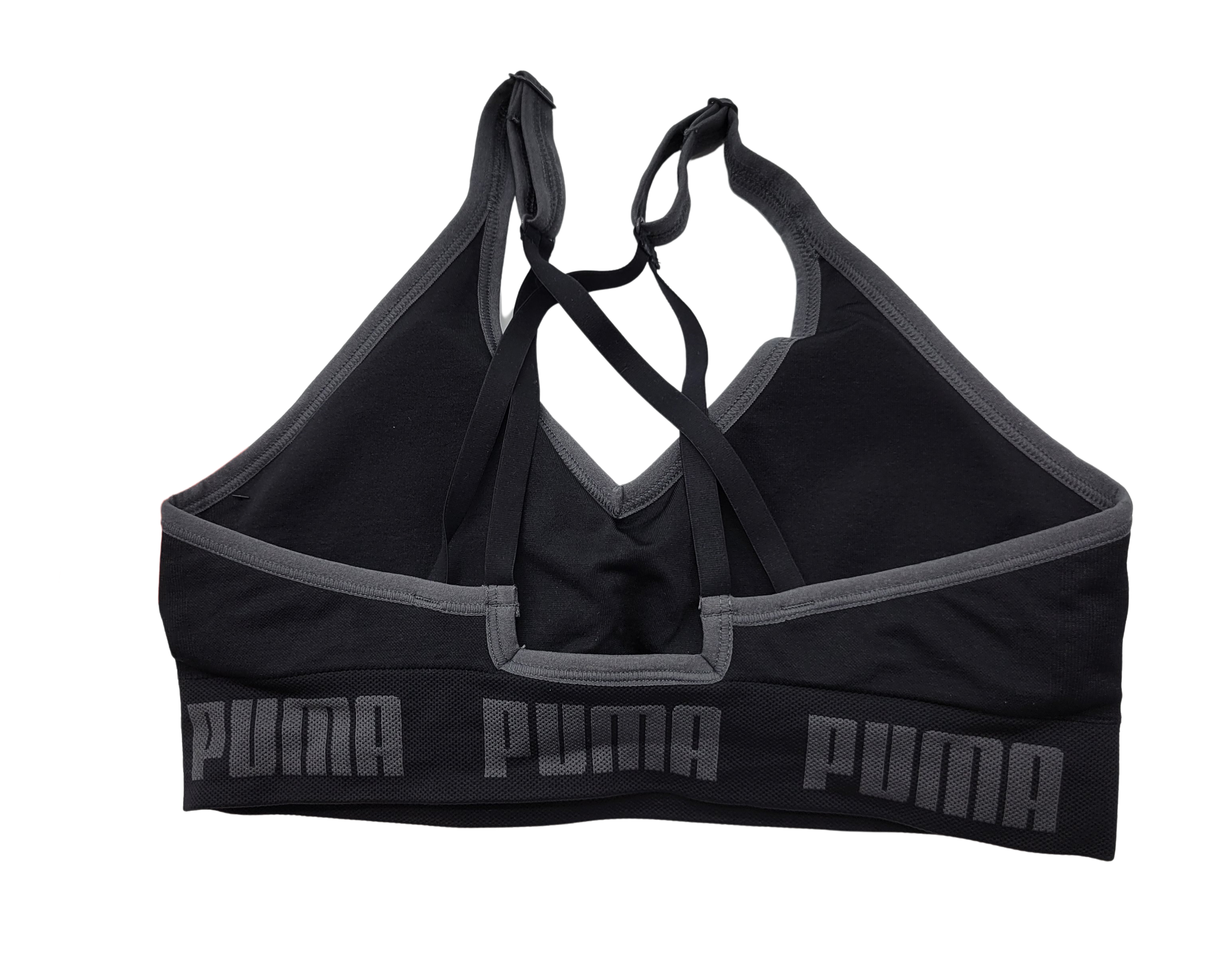 PUMA SEAMLESS SPORTS BRA
