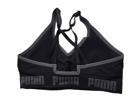 PUMA SEAMLESS SPORTS BRA