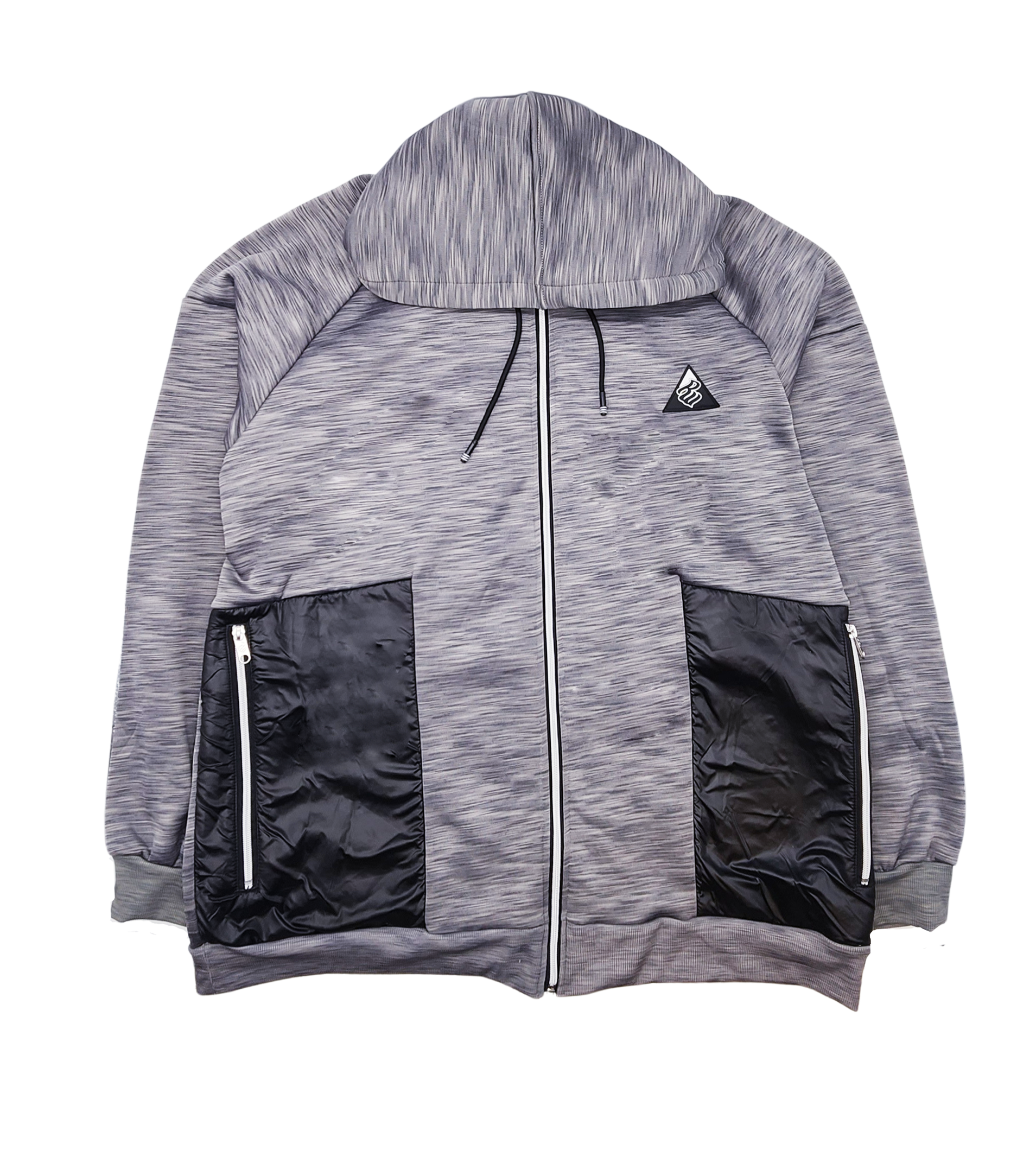 2 PCS MENS ROCAWEAR INFINITY BIG&TALL TRACKSET