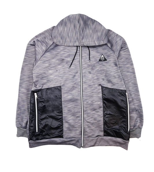 2 PCS MENS ROCAWEAR INFINITY BIG&TALL TRACKSET