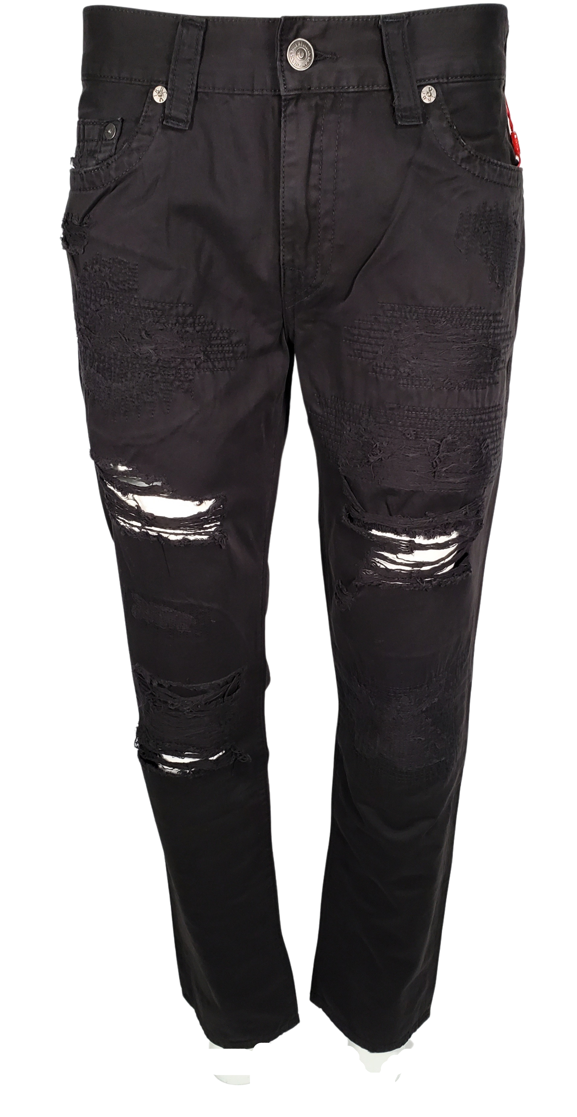 True religion flap 2024 jeans