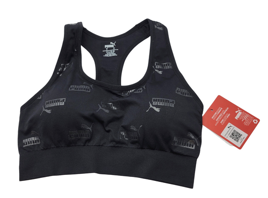 PUMA SEAMLESS SPORTS BRA
