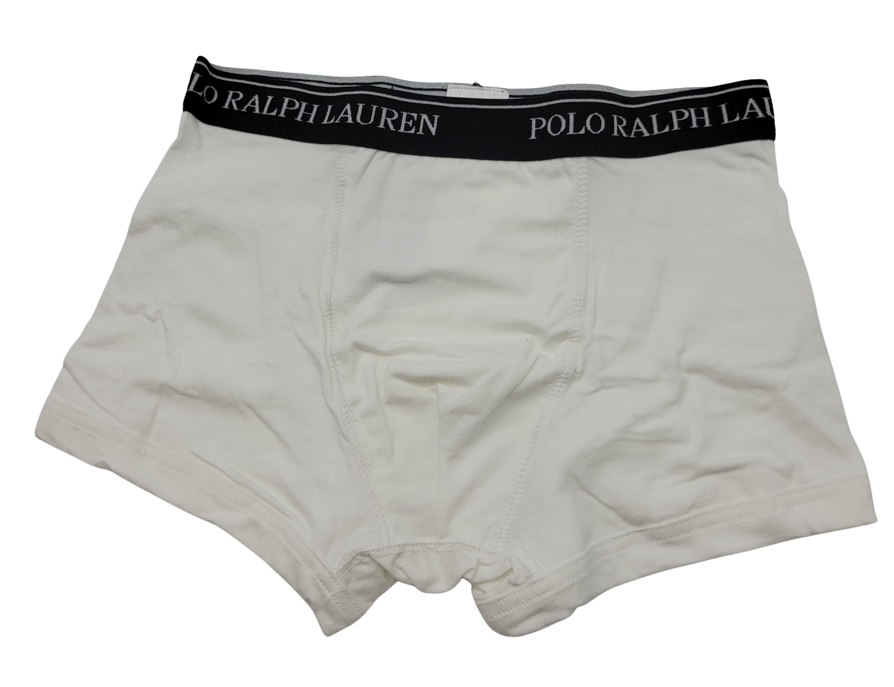 POLO RALPH LAUREN 3 PACK TRUNKS