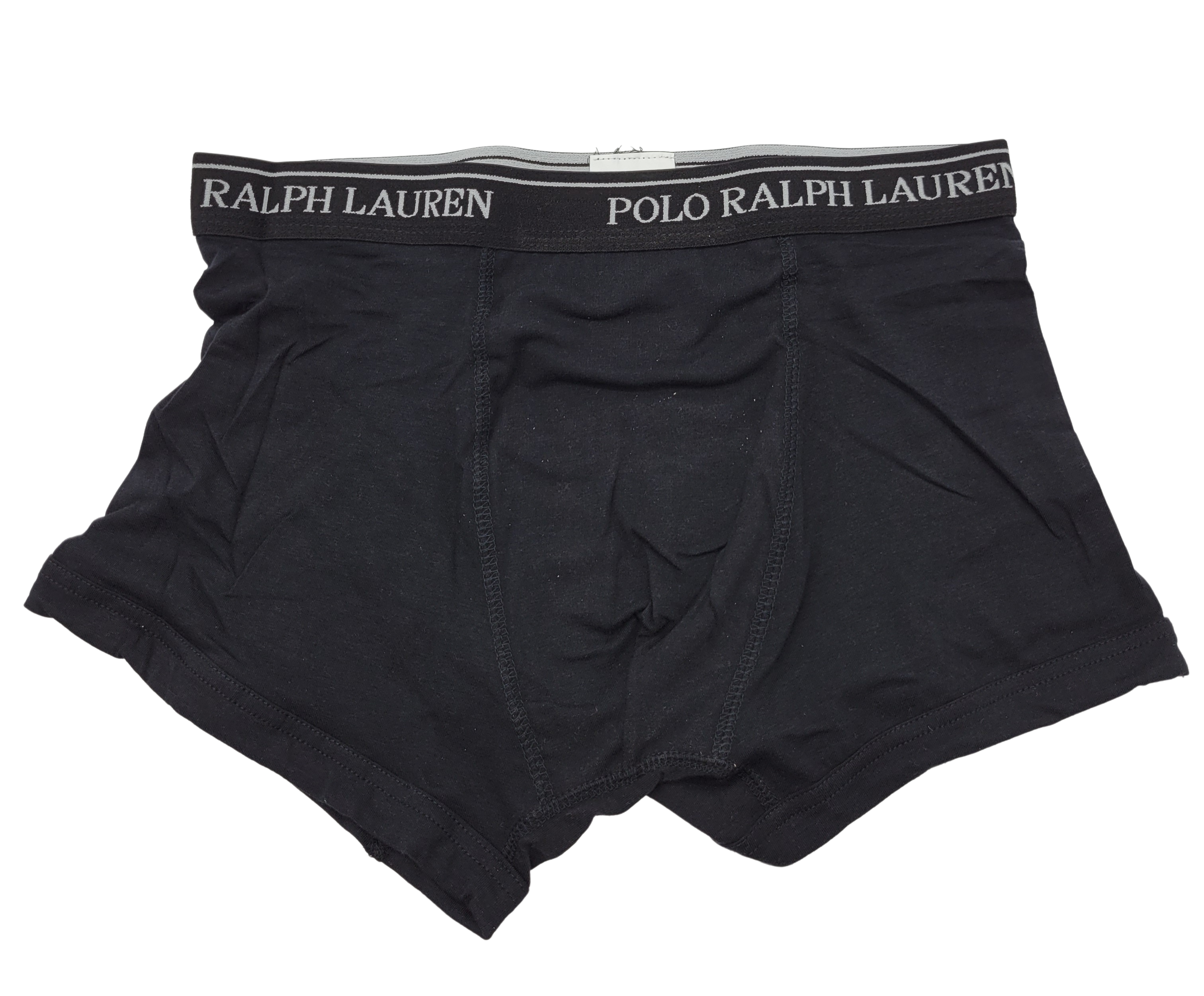 POLO RALPH LAUREN 3 PACK TRUNKS