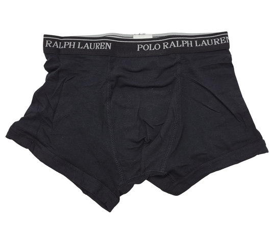 POLO RALPH LAUREN 3 PACK TRUNKS