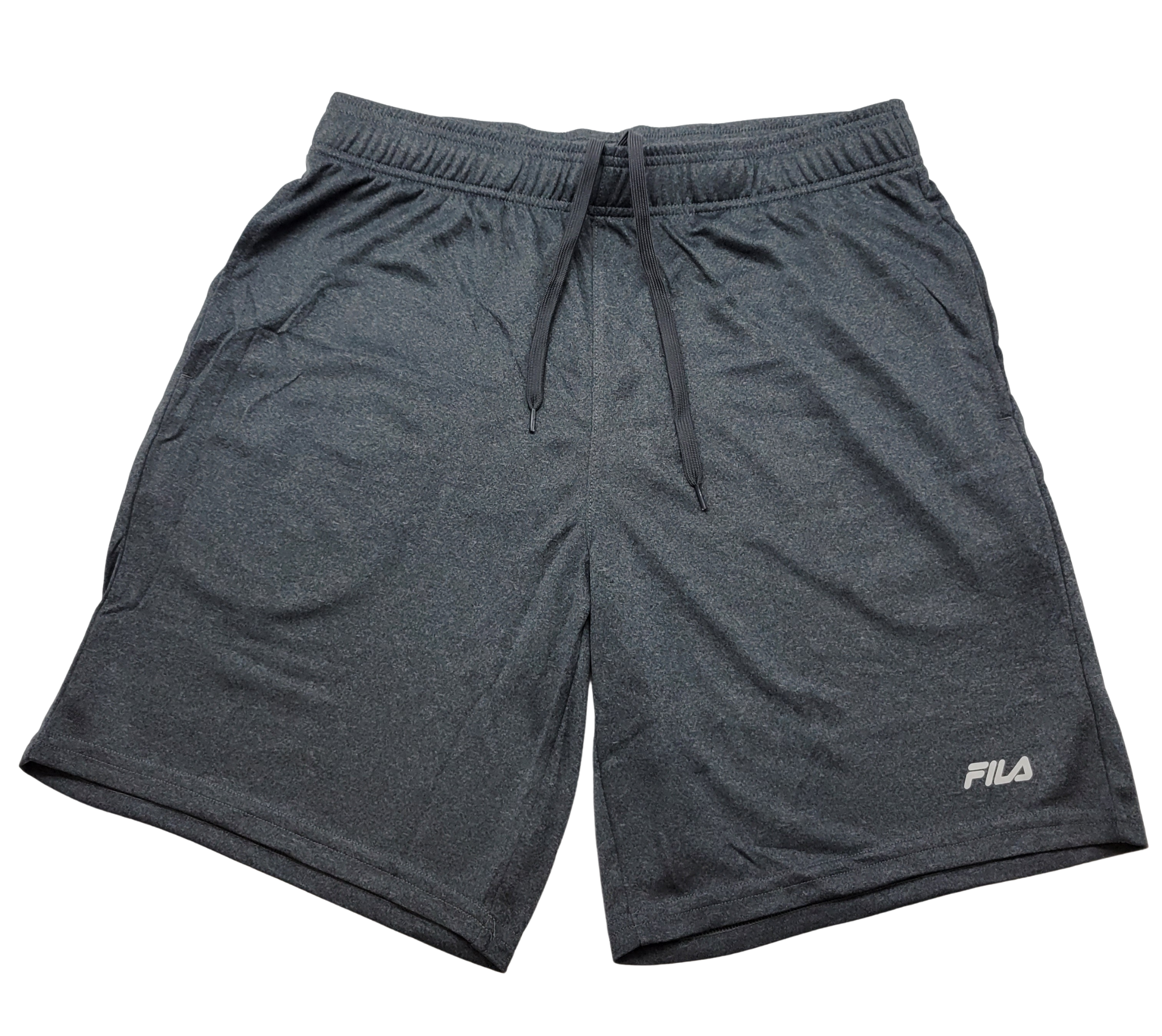 Fila sport top shorts mens