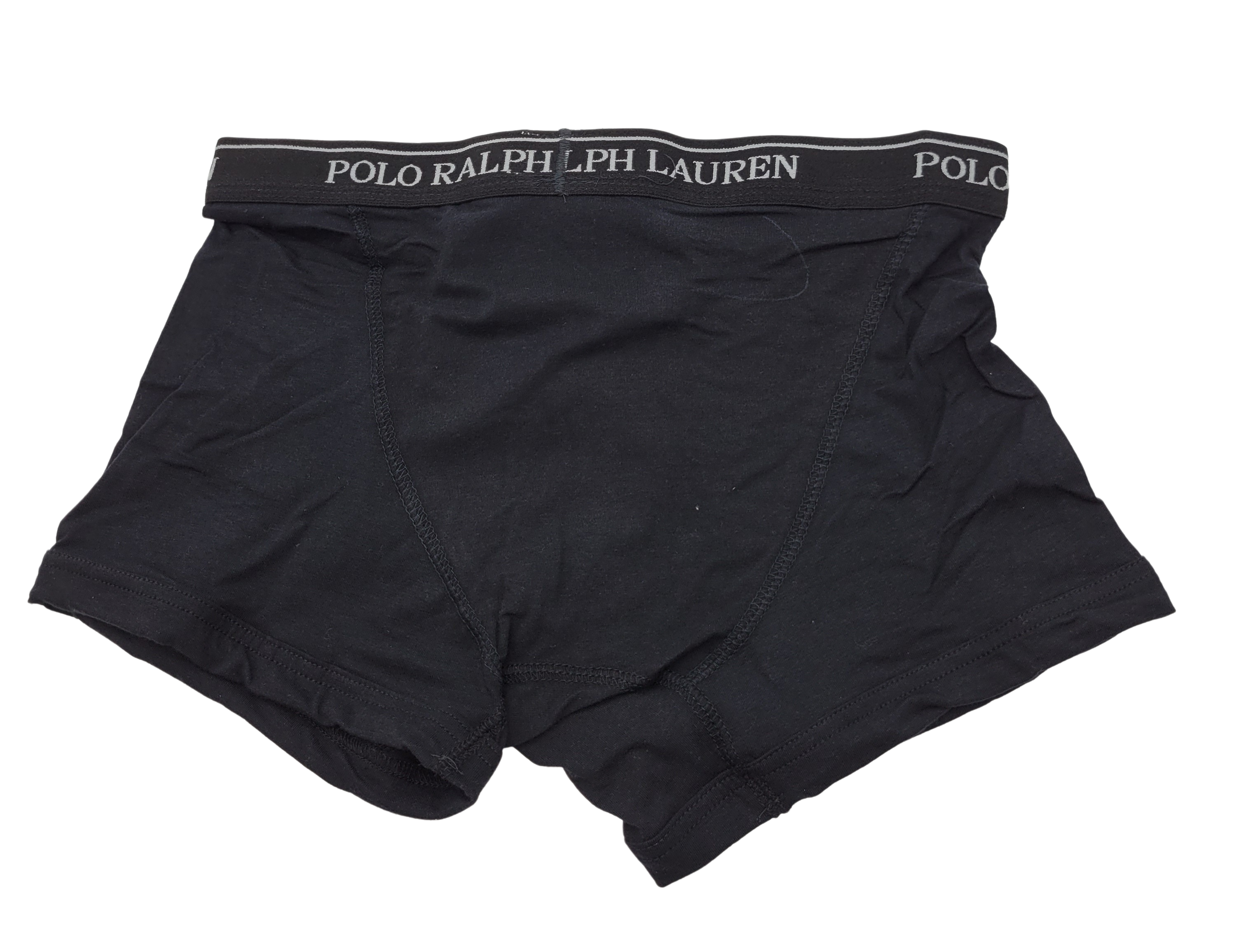 POLO RALPH LAUREN 3 PACK TRUNKS