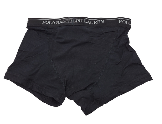 POLO RALPH LAUREN 3 PACK TRUNKS