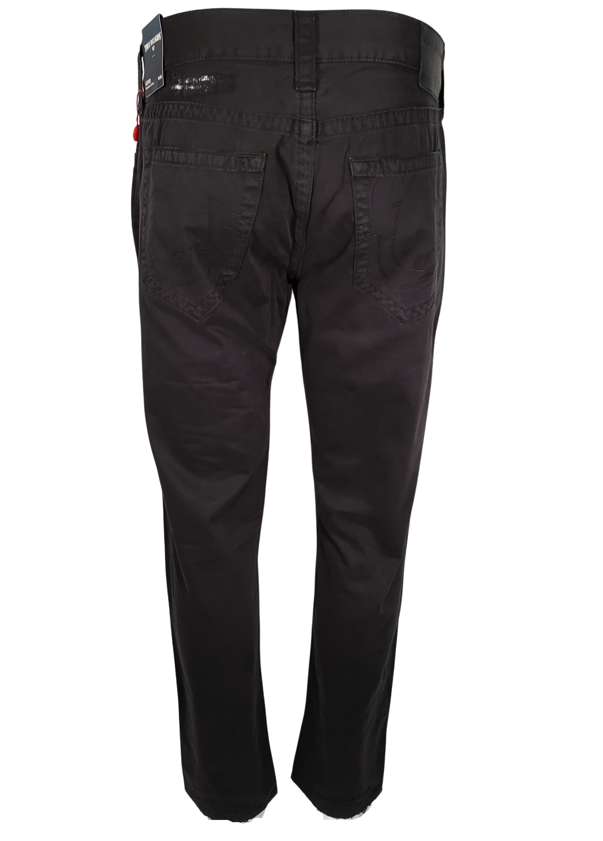 TRUE RELIGION GENO NO FLAP JEANS