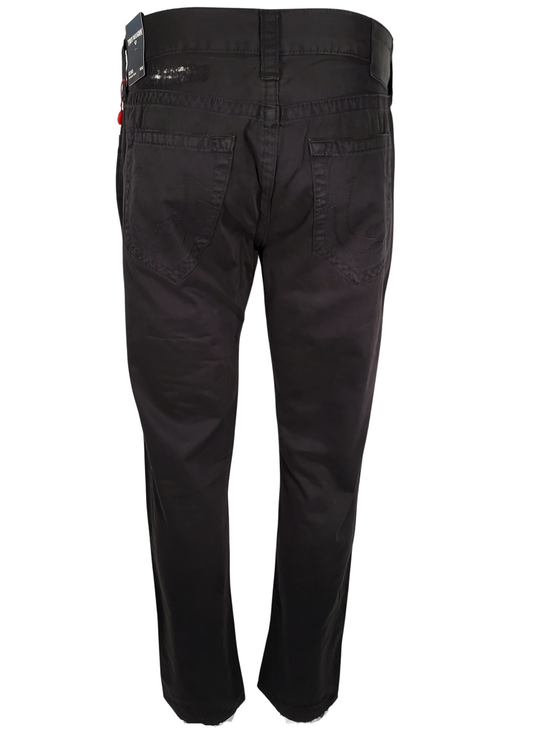 TRUE RELIGION GENO NO FLAP JEANS