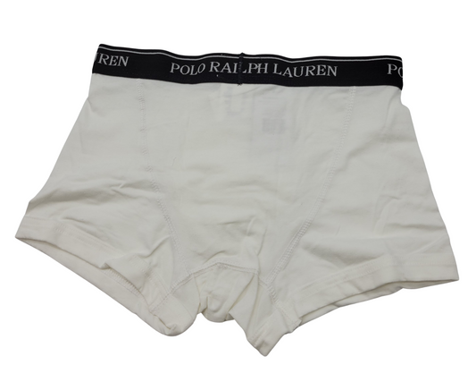 POLO RALPH LAUREN 3 PACK TRUNKS