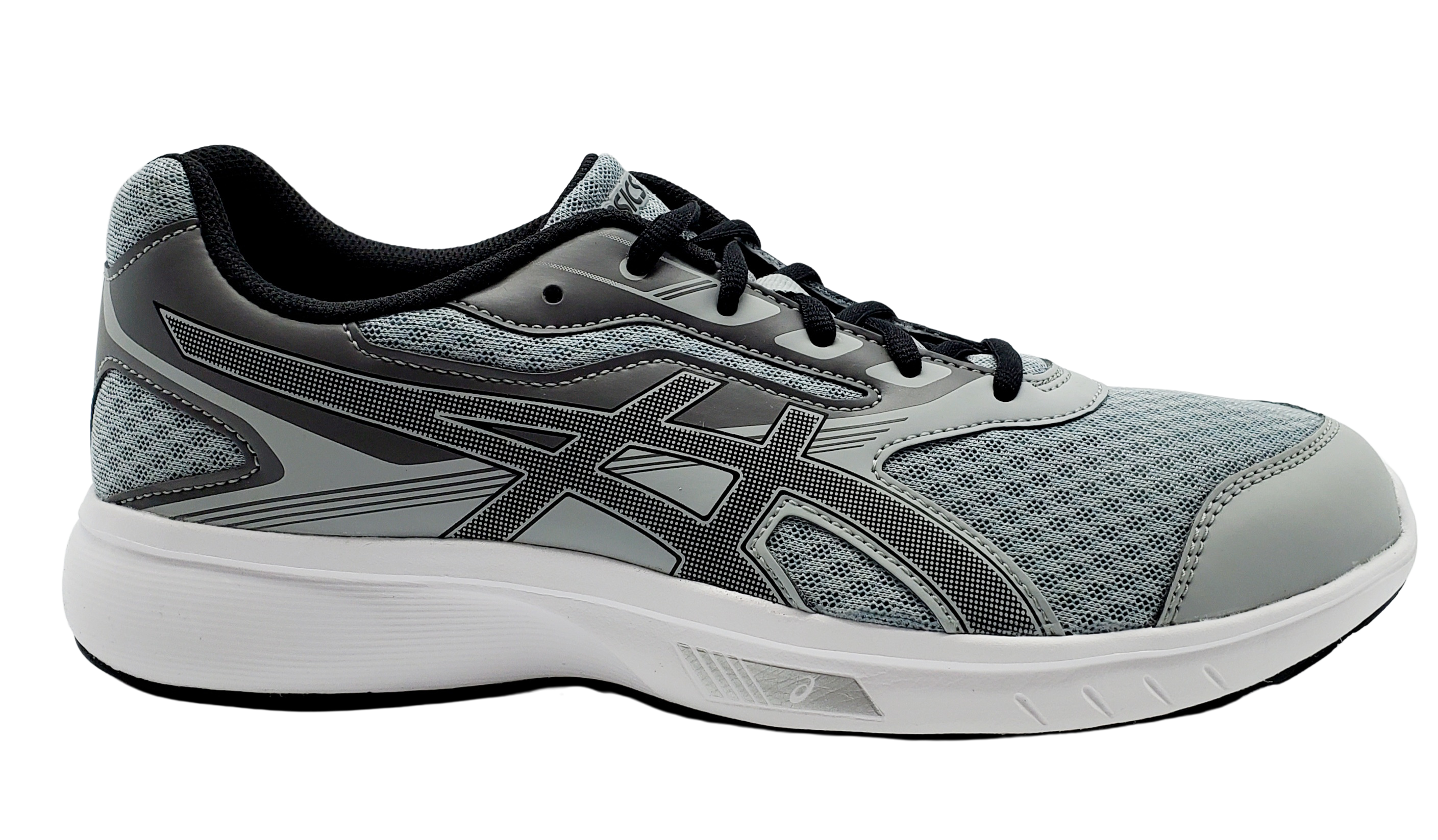 Asics stormer review deals