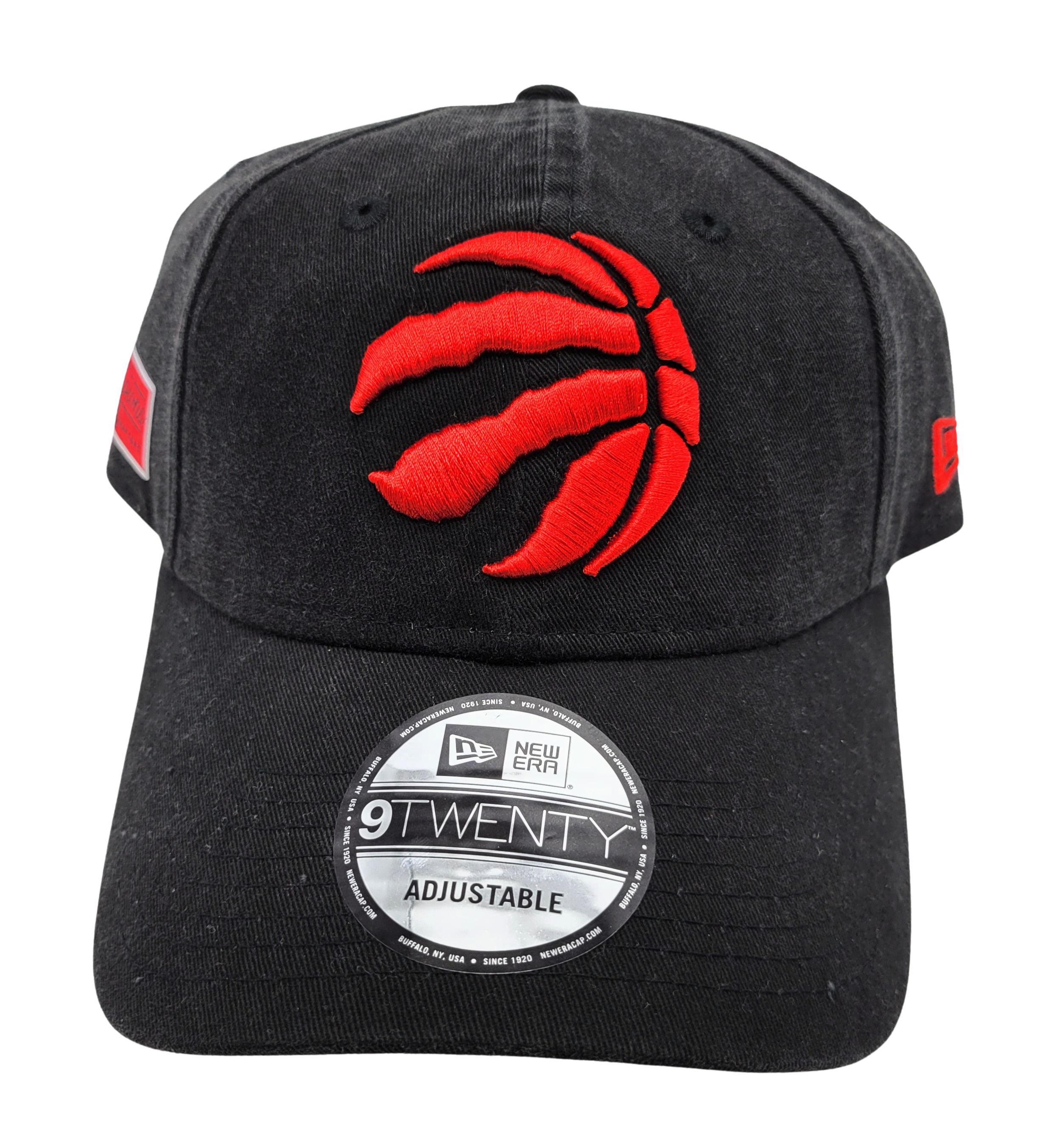 Buy raptors championship 2024 hat