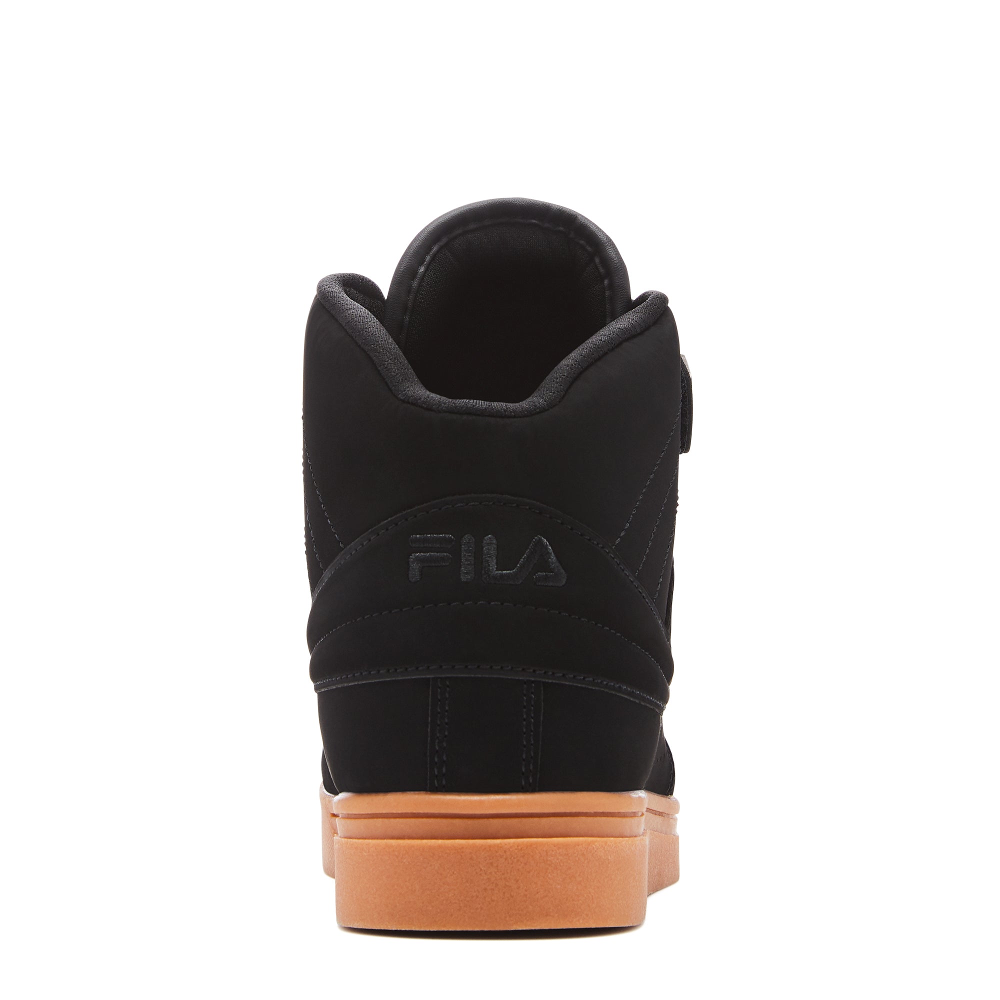 FILA VULC-13 MP GUM MEN SHOES (BLACK/BROWN)