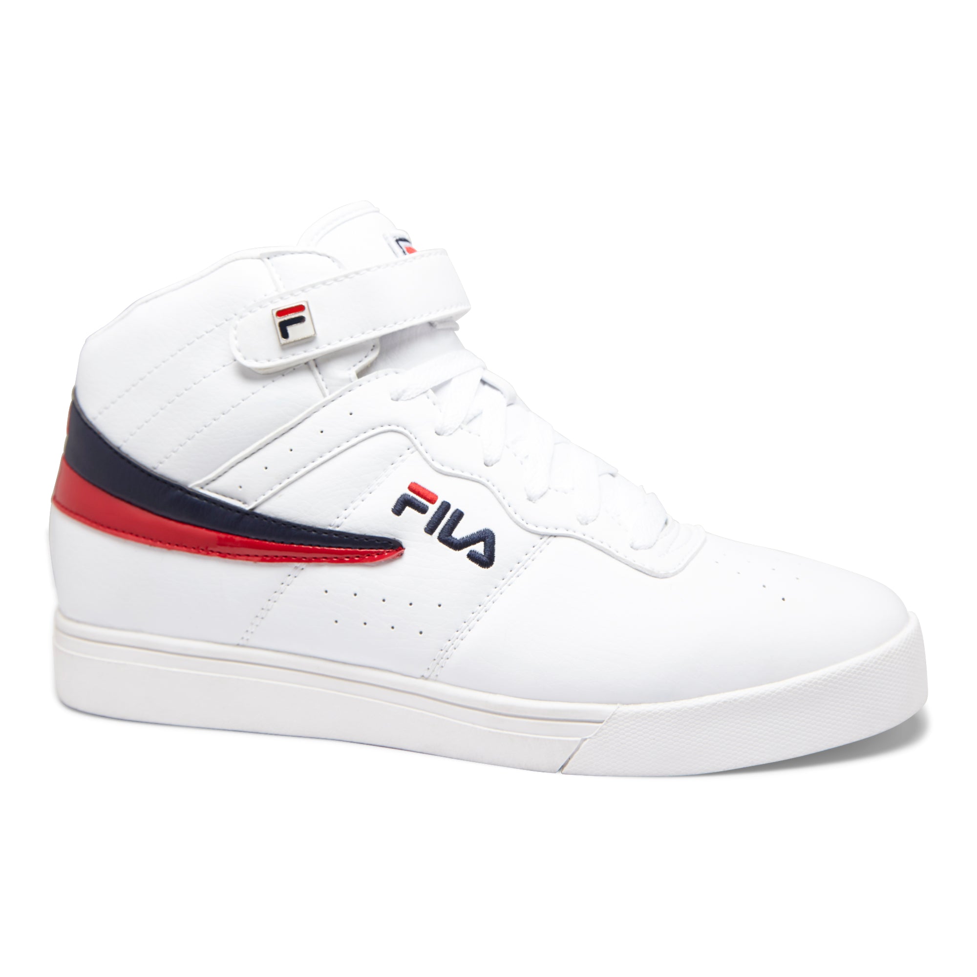 FILA VULC 13 HIGH TOP SHOE