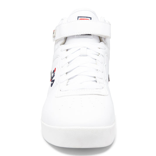 FILA VULC 13 HIGH TOP SHOE