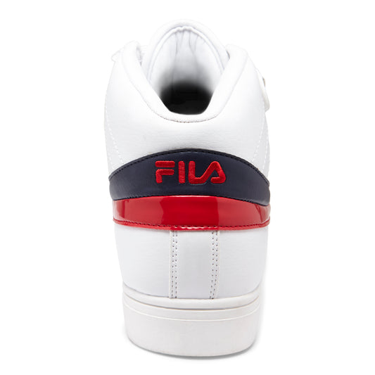 FILA VULC 13 HIGH TOP SHOE