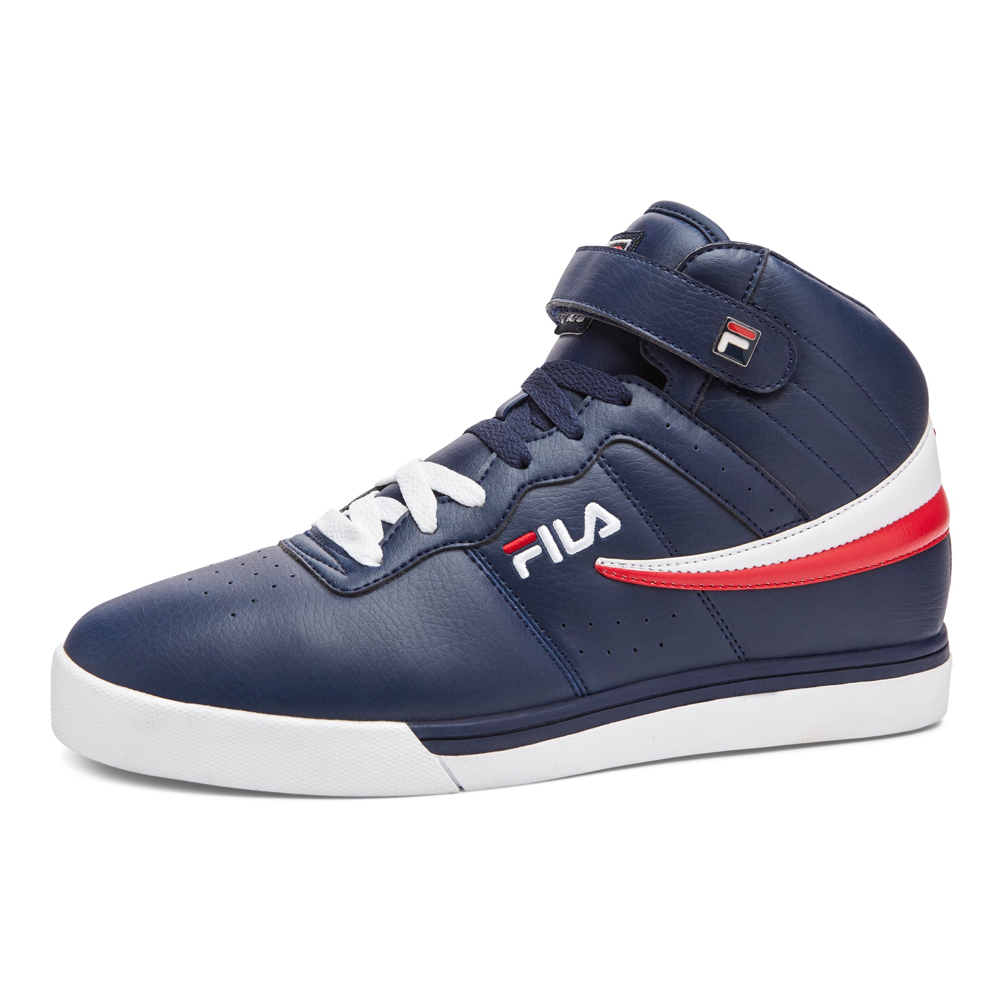 FILA VULC 13 HIGH TOP SHOE