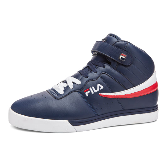 FILA VULC 13 HIGH TOP SHOE