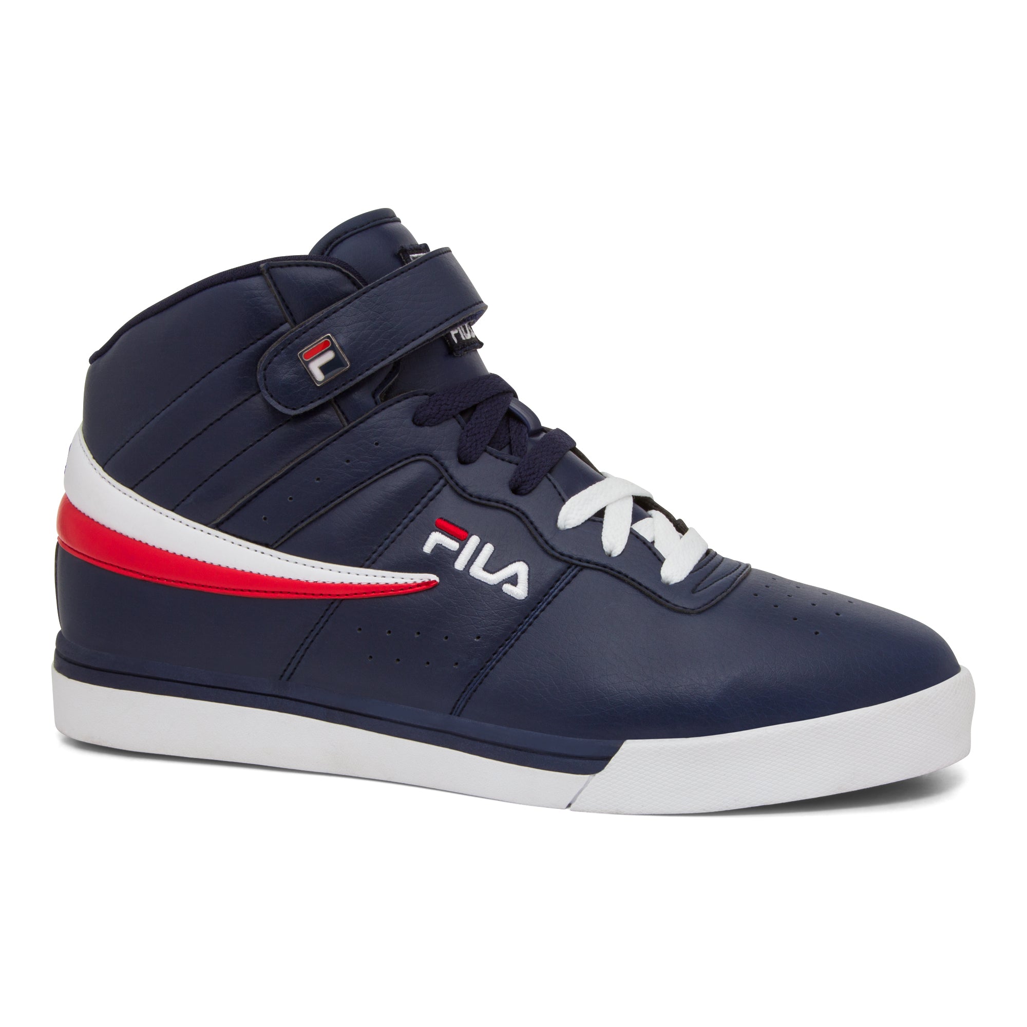 FILA VULC 13 HIGH TOP SHOE