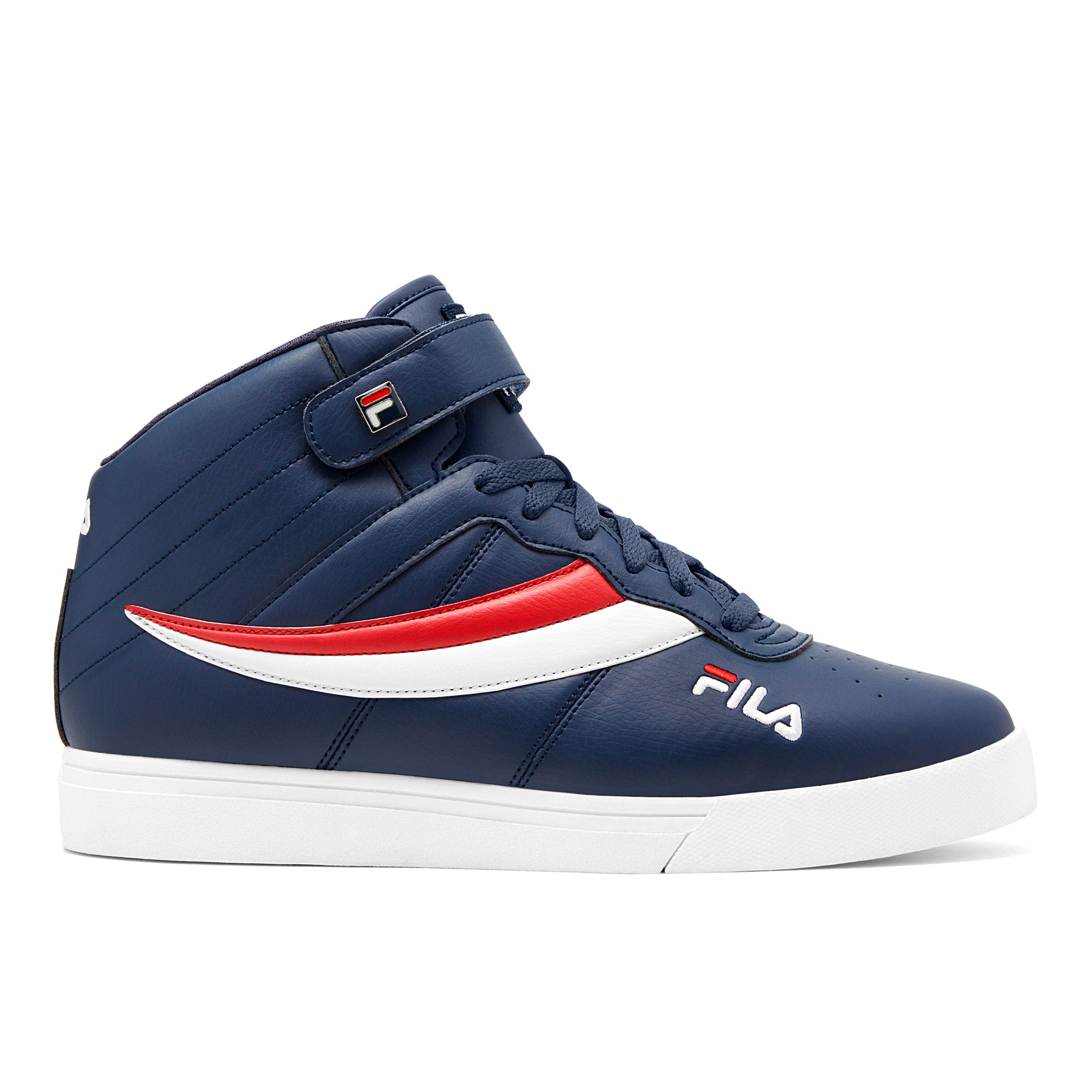 FILA VULC 13 REVERSE FLAG MEN HIGH TOP SHOES