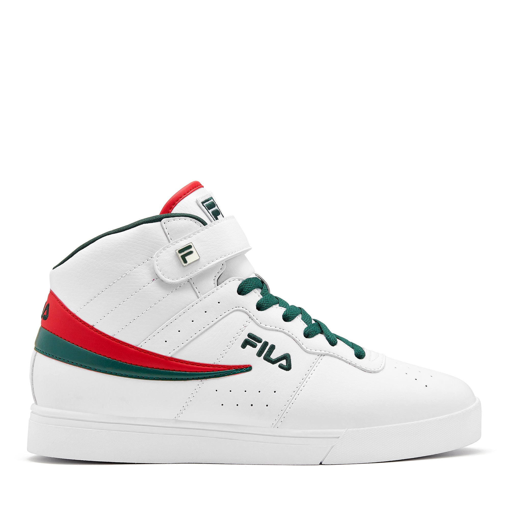 FILA VULC 13 HIGH TOP SHOES