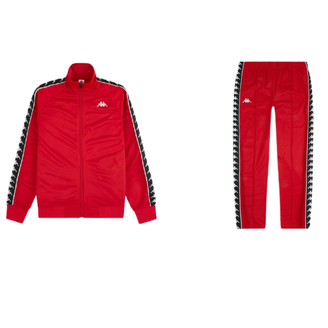 MENS 222 BANDA ANNISTON 2PC TRACKSUIT