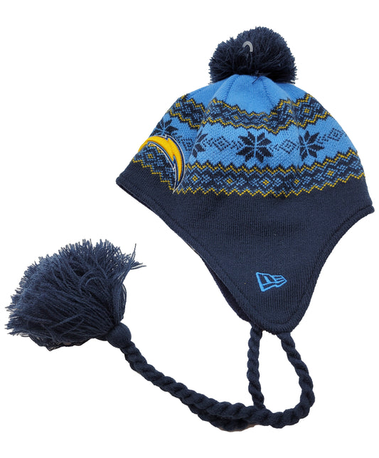 NEW ERA 042 STAY TOASTY SADCHA CAP