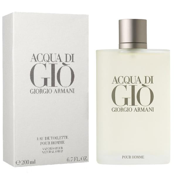 ACQUA DI GIO