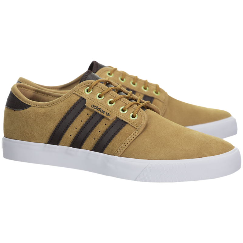 ADIDAS SEELEY MEN'S SHOES