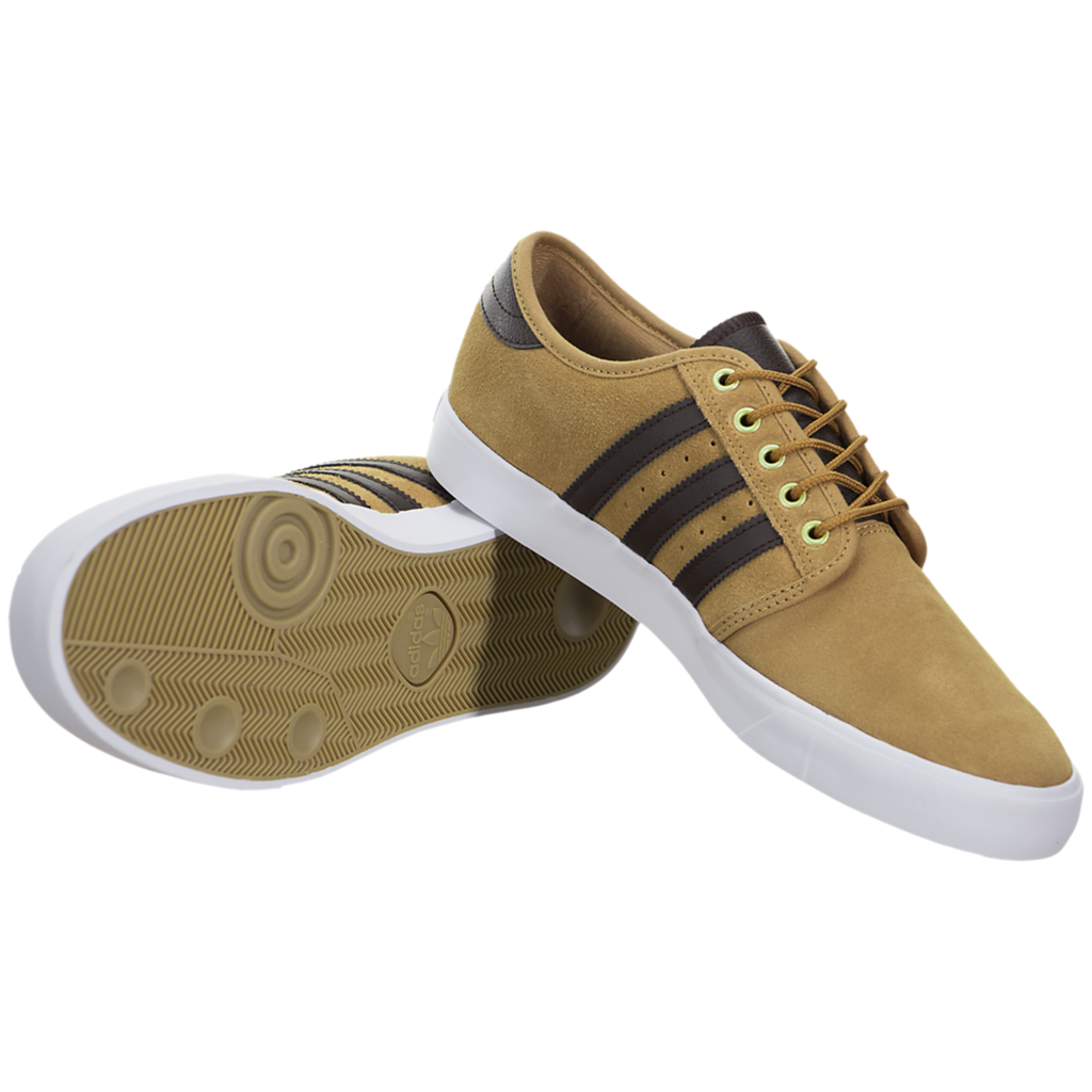 ADIDAS SEELEY MEN'S SHOES
