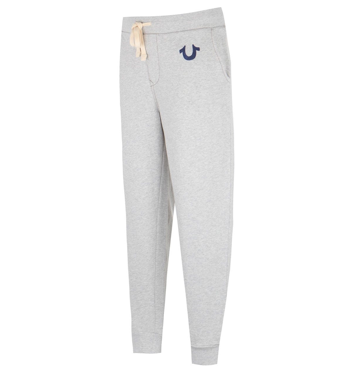 TRUE RELIGION CLASSIC LOGO JOGGER