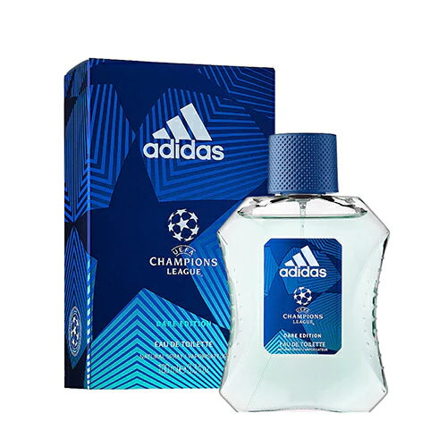 ADIDAS UEFA CHAMPIONS LEAGUE DARE EDITION COLOGNE