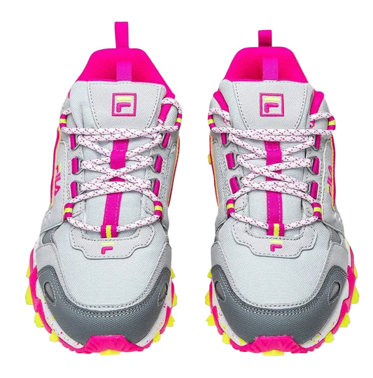 FILA OAKMONT TR KIDS SHOE