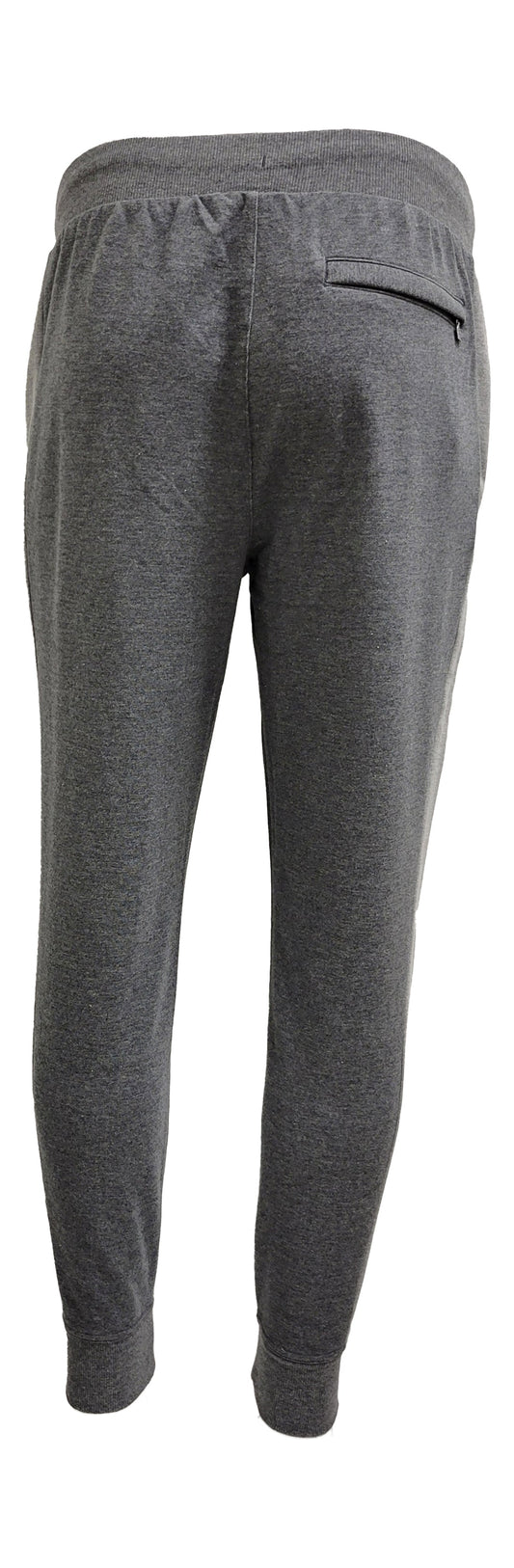 FILA FRENCH TERRY TRAING PANTS (CHARCOAL GREY)