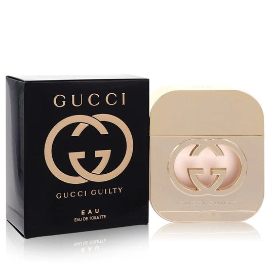 GUCCI GUILTY PERFUME