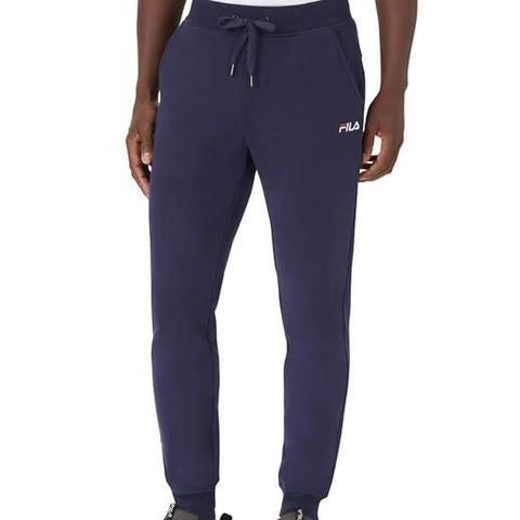 FILA SLIM FIT JOGGERS