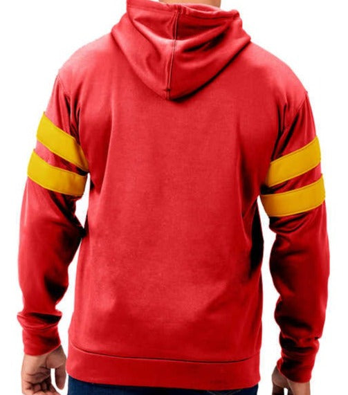 NHL MEN'S CALGARY FLAMES HOODIE