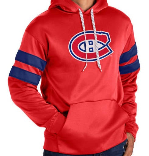 NHL MEN'S MONTREAL CANADIANS HOODIE