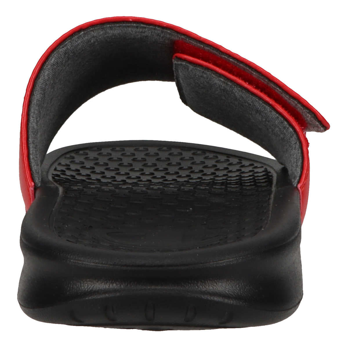 CHAMPION SLIDE SANDAL (RED)