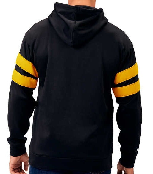 NHL MEN'S PITTSBURGH PENGUINS HOODIE